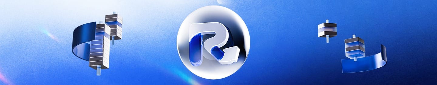 RS Finance Trading Central Banner