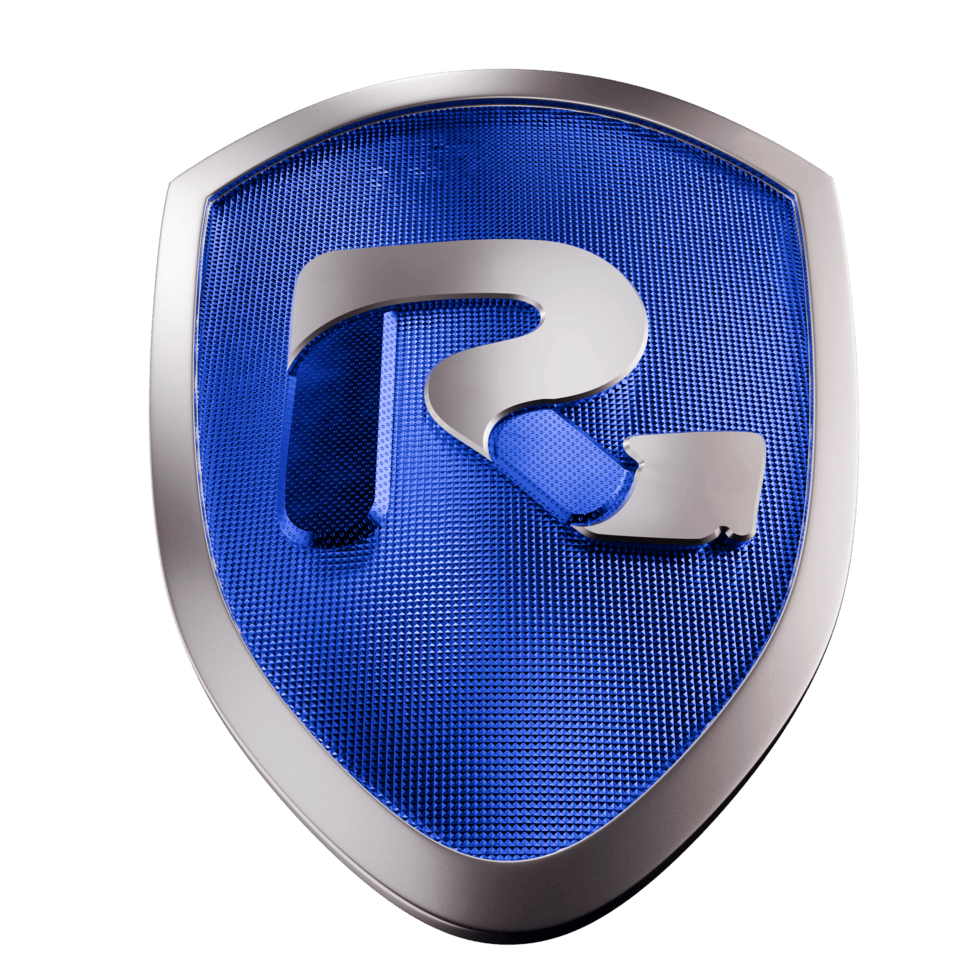 RS Finance Shield