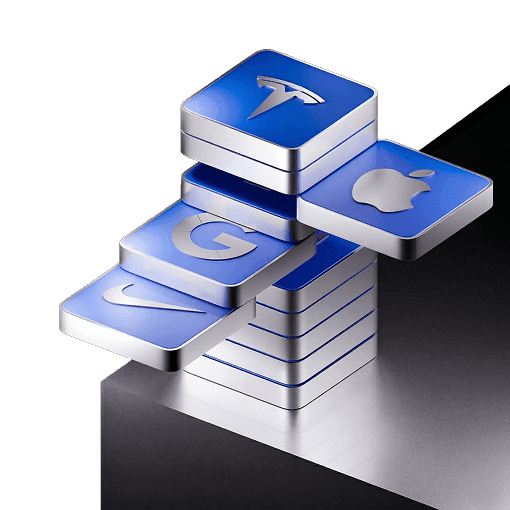 Stock CFDs